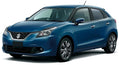 Suzuki 1.0 Baleno First Service Kit