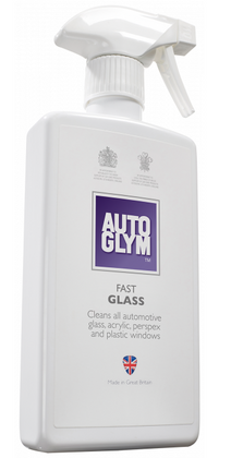 Autoglym Fast Glass