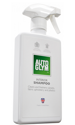 Autoglym Interior Shampoo