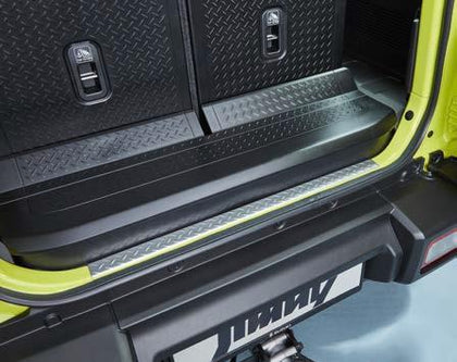 Suzuki Jimny Luggage Box
