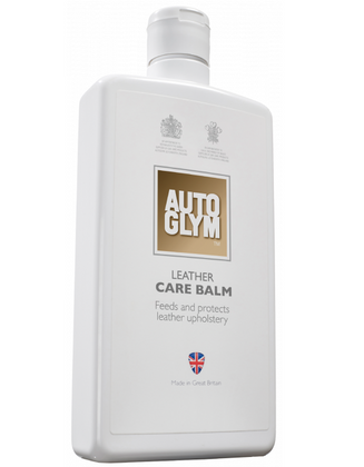 Autoglym Leather Care Balm