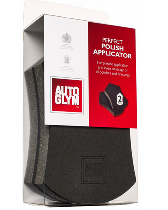 Autoglym Perfect Polish Applicator