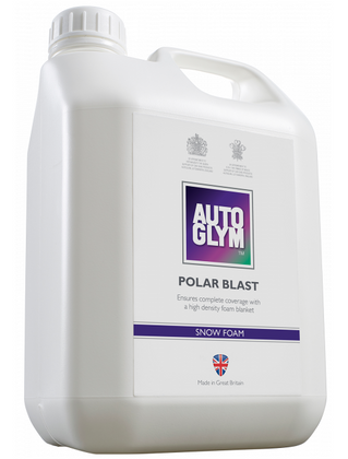 Autoglym Polar Blast