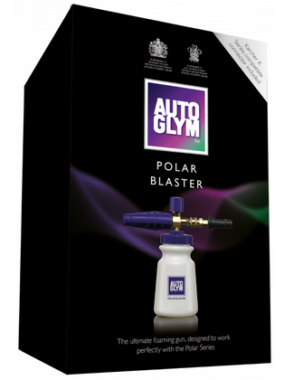 Autoglym Polar Blaster