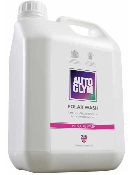 Autoglym Polar Wash