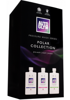 Autoglym Polar Collection