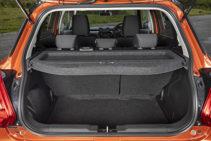 Suzuki Swift Parcel Shelf