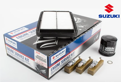 Suzuki 1.0 Baleno Eighth Service Kit