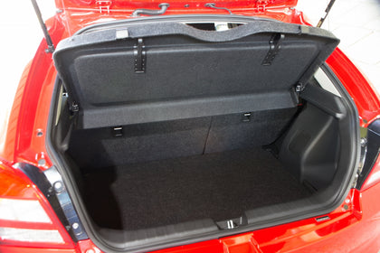 Suzuki Baleno Parcel Shelf Black