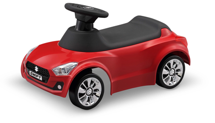 Suzuki Swift Ride On Car