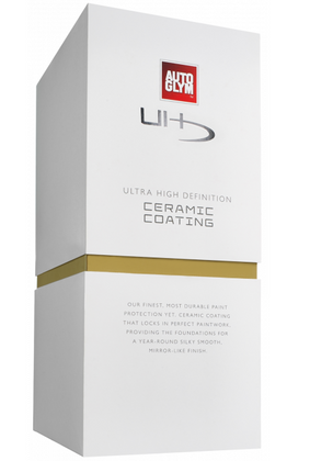 Autoglym UHD Ceramic Coating