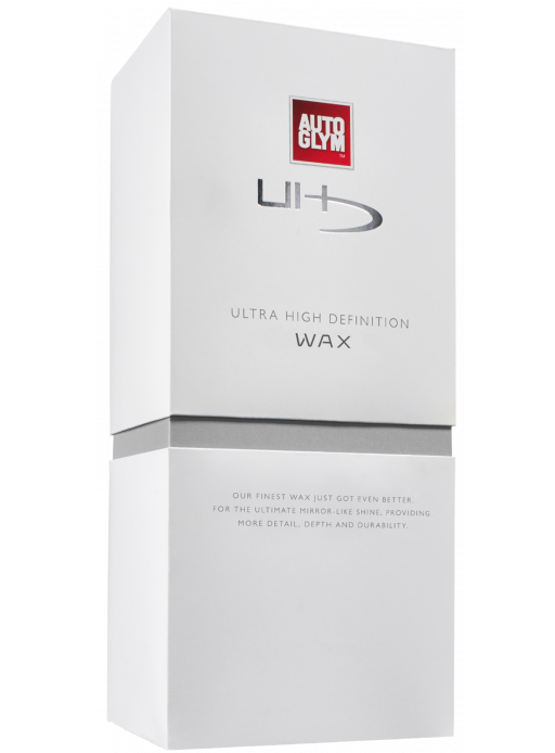 Autoglym UHD Wax