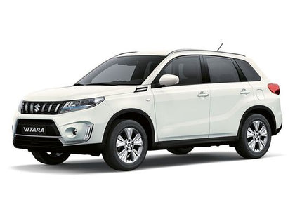 Suzuki Vitara Kuro Design Pack