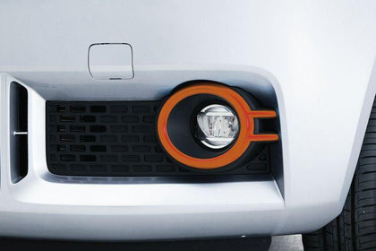 Suzuki Front Fog Lamp Bezel Set