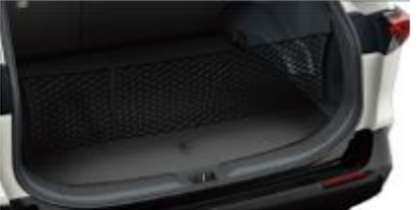 Suzuki Across Cargo Net