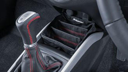 Suzuki Baleno Centre console bag