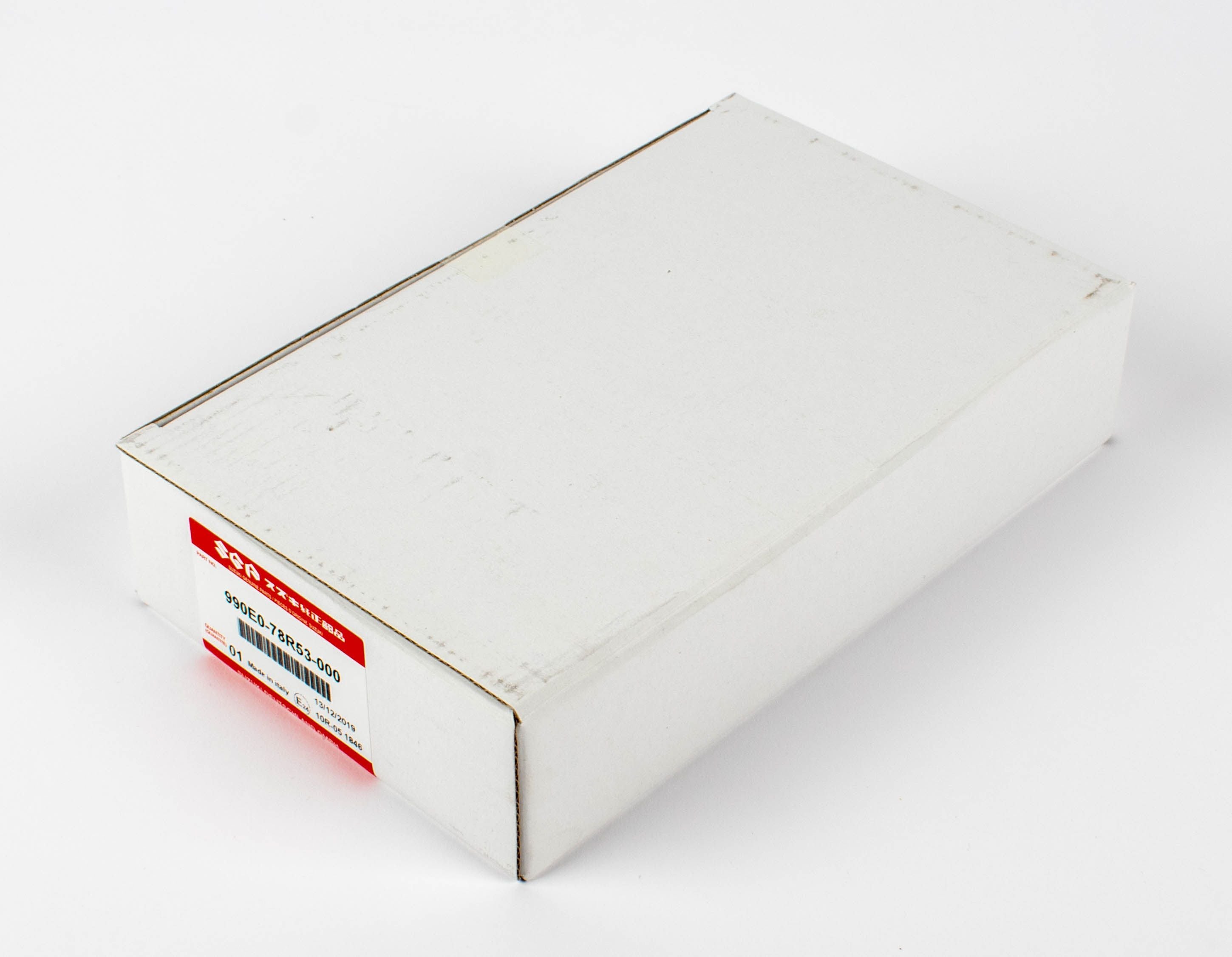 Suzuki Jimny Reversing Aid Sensor Kit | Suzuki Multimedia