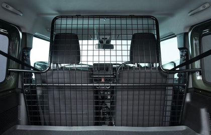 Suzuki Jimny Cargo Partition Grid
