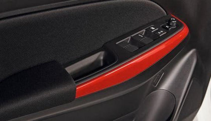 Suzuki Swift Front Door Trim