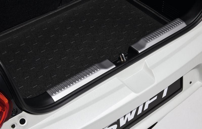 Suzuki Swift Loading Edge Protector