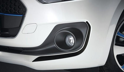 Suzuki Swift Body Decal Set