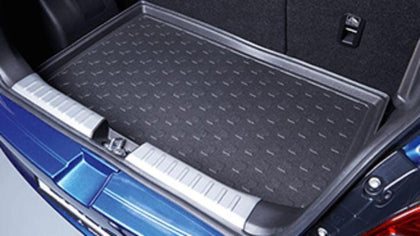 Suzuki Baleno Cargo tray - Lightweight