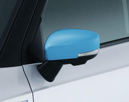 Suzuki Ignis Door Mirror Covers (with Turn Signal)