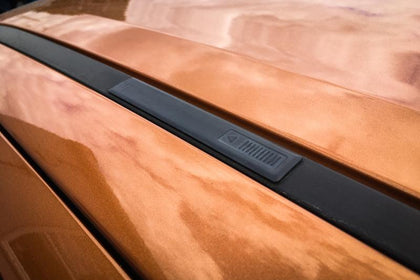 Suzuki Swift Roof Rack Trim Clip