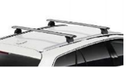 Suzuki Swace Multi Roof Rack