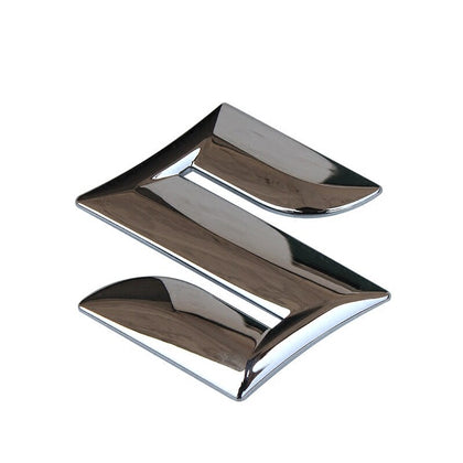 Suzuki Front Grille S Badge