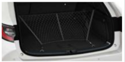 Suzuki Swace Cargo Net - vertical