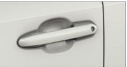 Suzuki Swace Door Handle Protection