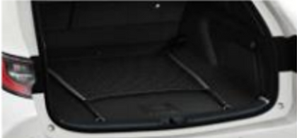 Suzuki Swace Fitting For Cargo net- Vertical