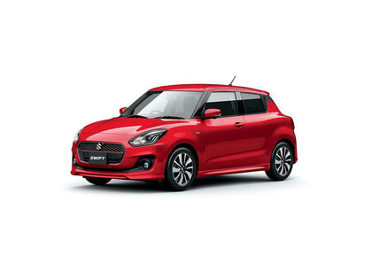 Suzuki Swift Mirror Assembly LH